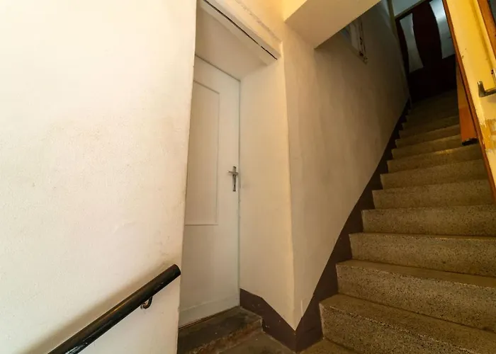 Azure Comfort Apartamento