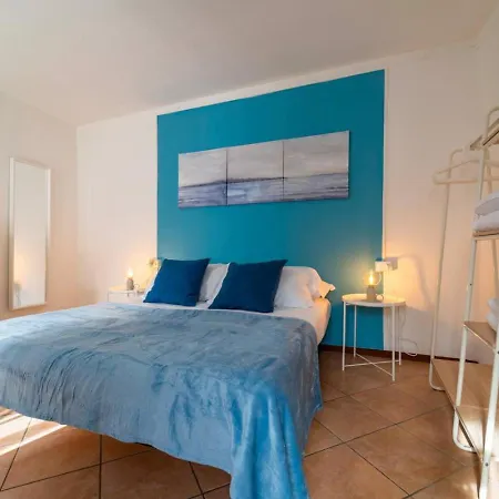 Azure Comfort Apartament