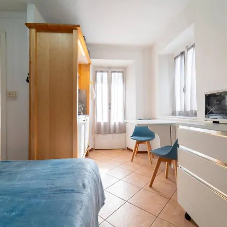 Azure Comfort Apartman Bellagio