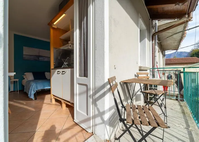 Azure Comfort Apartman *