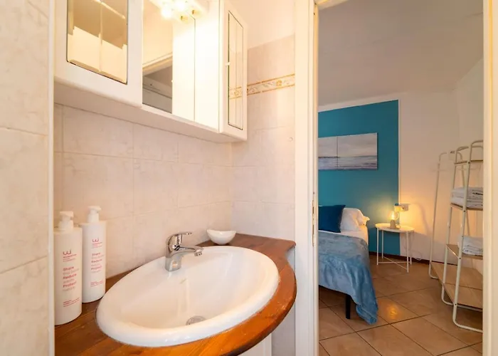 Azure Comfort Apartman Bellagio