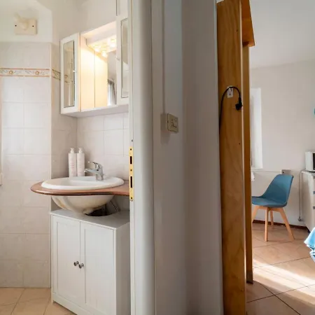Apartment Azure Comfort *