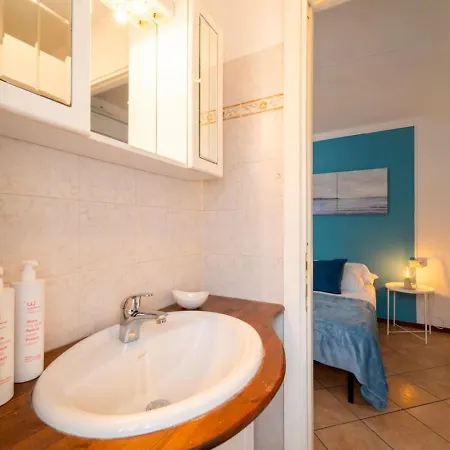 Azure Comfort Apartment Bellagio