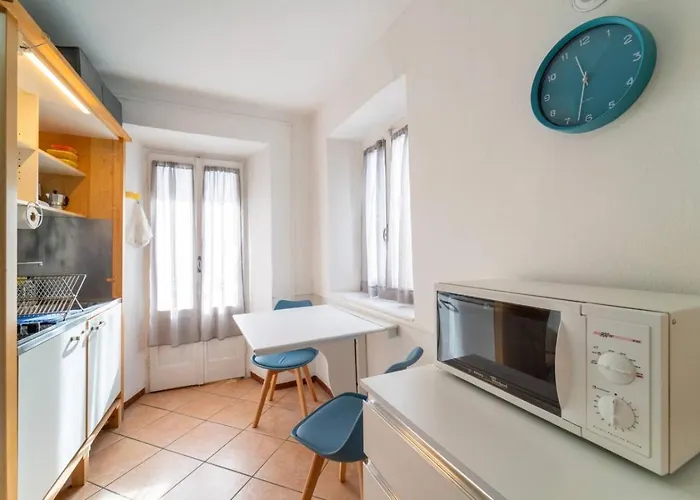 Azure Comfort 贝拉焦