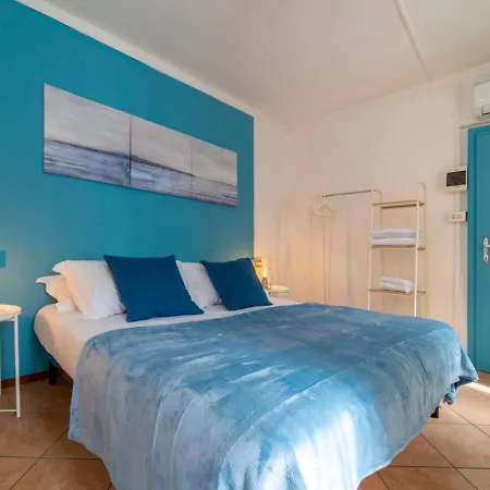 Azure Comfort